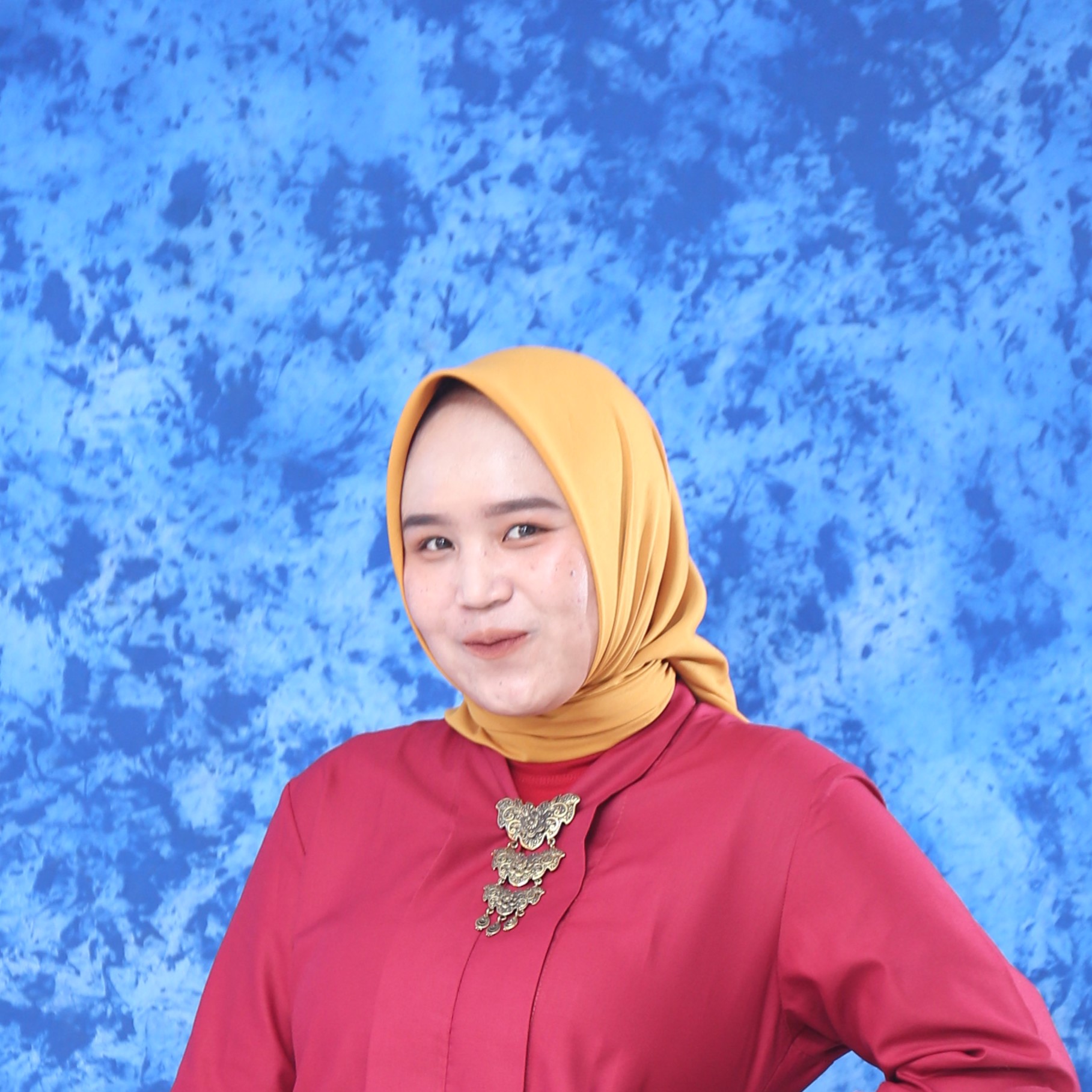 PUTRI UTAMI NINGRUM, S. Pd.